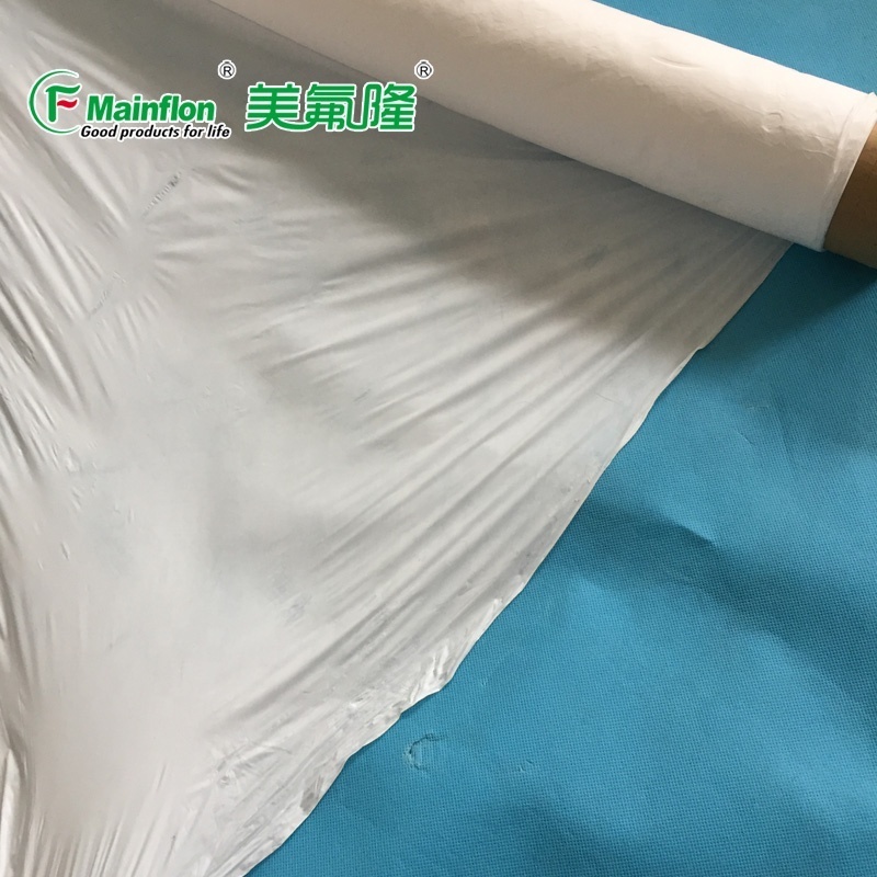 ePTFE microporous Membrane, fibrosis PTFE membrane