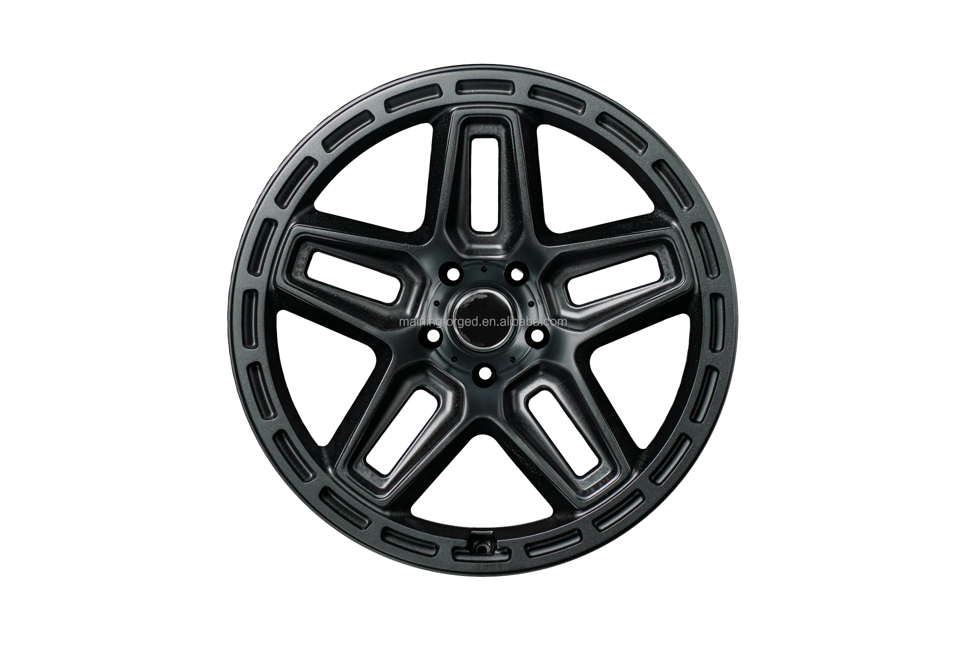 MN 18 19 20 22 5x165.1 5x120 High Strength Durable Alloy Forged Car Rims Wheels Fits Land Rover Defender 1991-2023