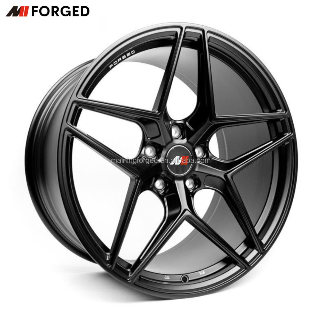 MN Forged BMW M4 AWD Competition Alloys Exclusive Wheels Including 666M and 827M Rims