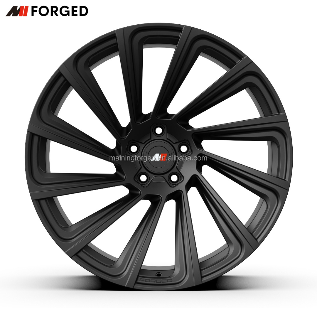 MN Forged For Mercedes G Class G55 G63 Wagon 5x130 19 20 21 22 Inch Custom Wheels AMG Alloy Rims