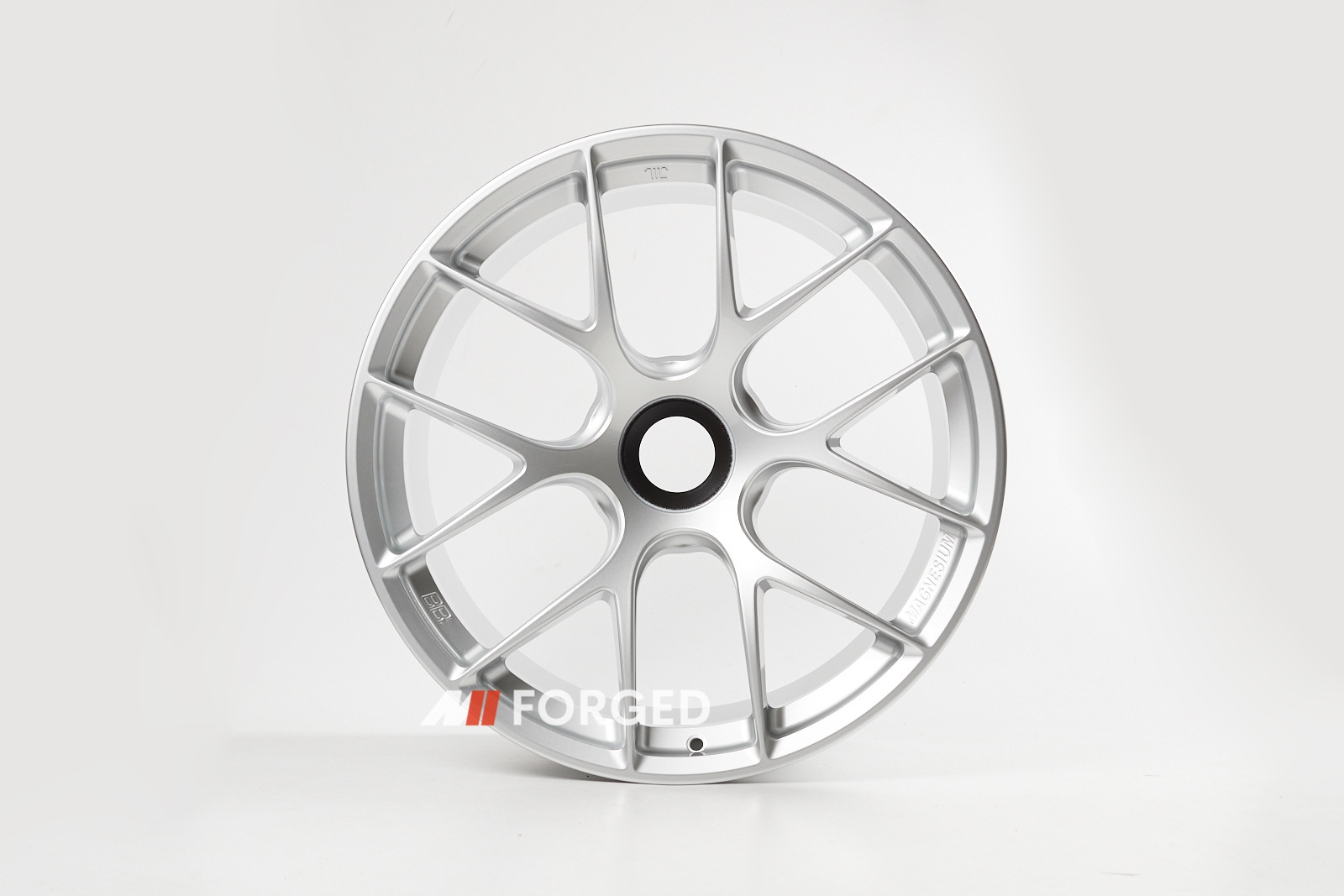 MN Forged For Porsche 911 997 991.1 991.2 GT2 GT3 RS For BBS RE Forged Magnesium Wheels