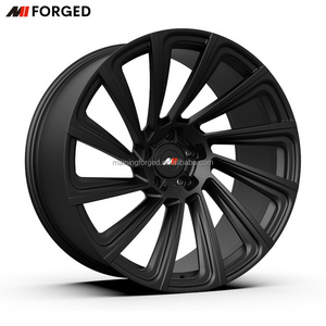 MN Forged For Mercedes G Class G55 G63 Wagon 5x130 19 20 21 22 Inch Custom Wheels AMG Alloy Rims