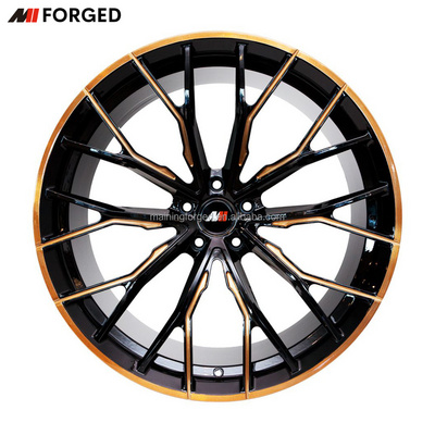 MN 5x120 Forged Alloy Rims 22 23 Inch Range Rover Wheels For Land Rover P530 P400 L460 Sport