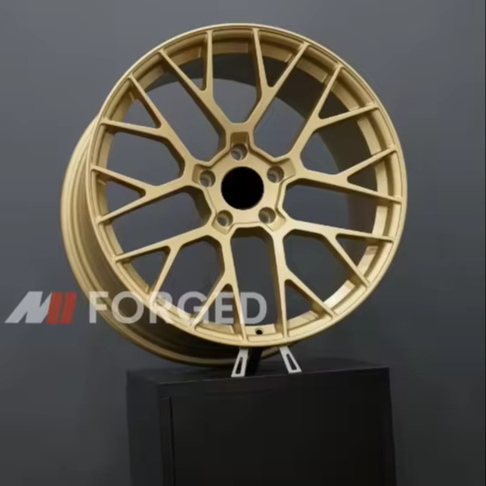 MN Forged For 2019 To 2020 Porsche Cayenne 21 22 24 Inch Custom Wheels Sport Edition T6061 Alloy Rims