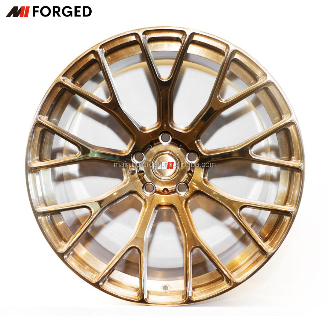 MN Forged BMW 335i E90 E92 Wheels OEM and Aftermarket Rims for Sale 2007-2011 Models