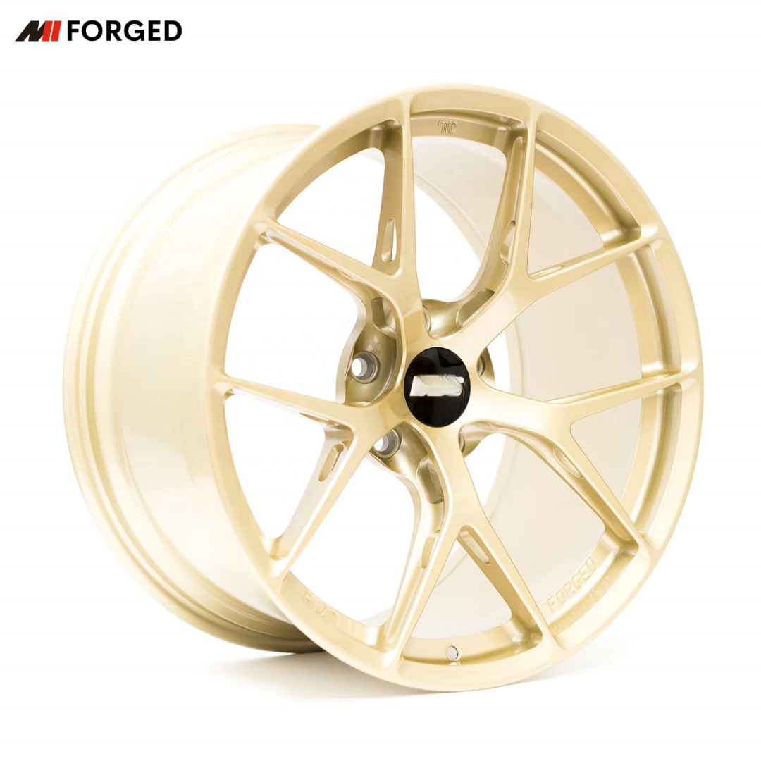 MN Forged Ultimate FI R Wheels Collection for BMW Audi R8 991 GT3 Sizes 17 18 19x9 5 20 21 Fitments 5x112 5x120