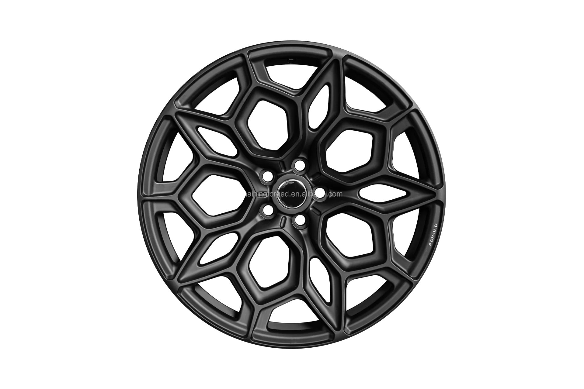 MN 18 19 20 22 5x165.1 5x120 High Strength Durable Alloy Forged Car Rims Wheels Fits Land Rover Defender 1991-2023