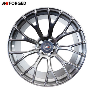 MN Forged BMW 335i E90 E92 Wheels OEM and Aftermarket Rims for Sale 2007-2011 Models