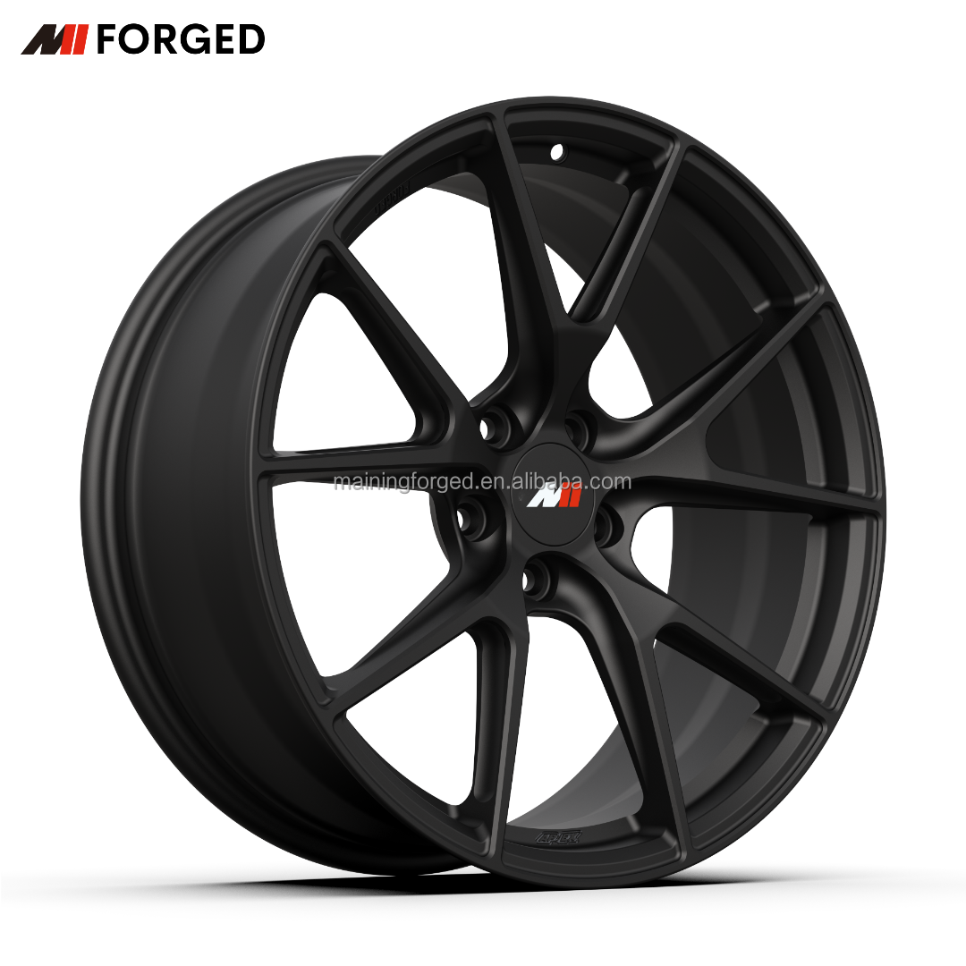 Mn 19 Inch 20 Inch 5x112 5x120 Rims 18 5x120 Bmw Forged Wheels For M4 F82 M3 E90 M2 F87 Bmw All Series