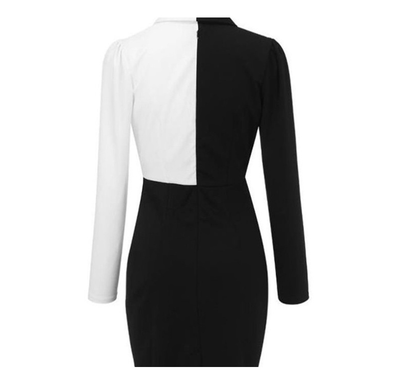 2022 Fall Clothing New Design High Quality Women's Suits Sexy V Neck Blazers Fashion Jacket Dress Office Wear