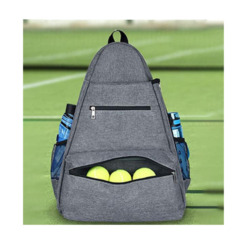 Wholesale OEM Custom Tennis Backpack Large Tennis Bags for Women and Men to Hold Racket