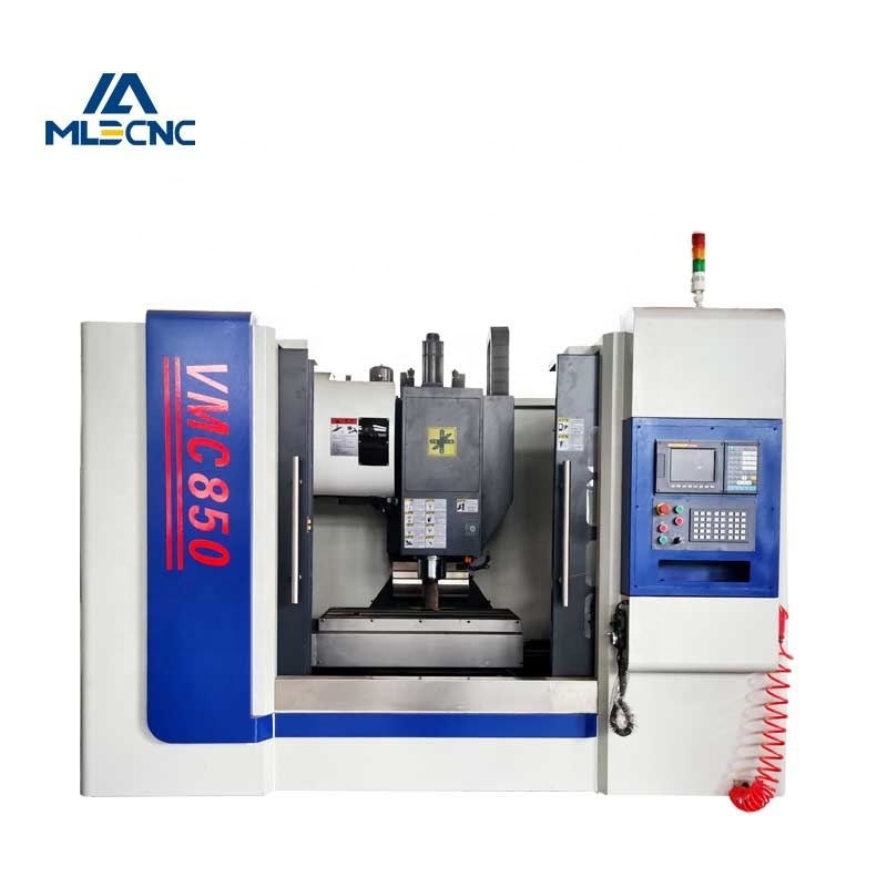 cnc turn mill center manufacturers VMC1165  compact benchtop cnc milling machine for sale