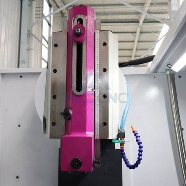 Top Quality Metal Slot Machine B5032 B5020 BK5018 CNC Slotting Machine Price