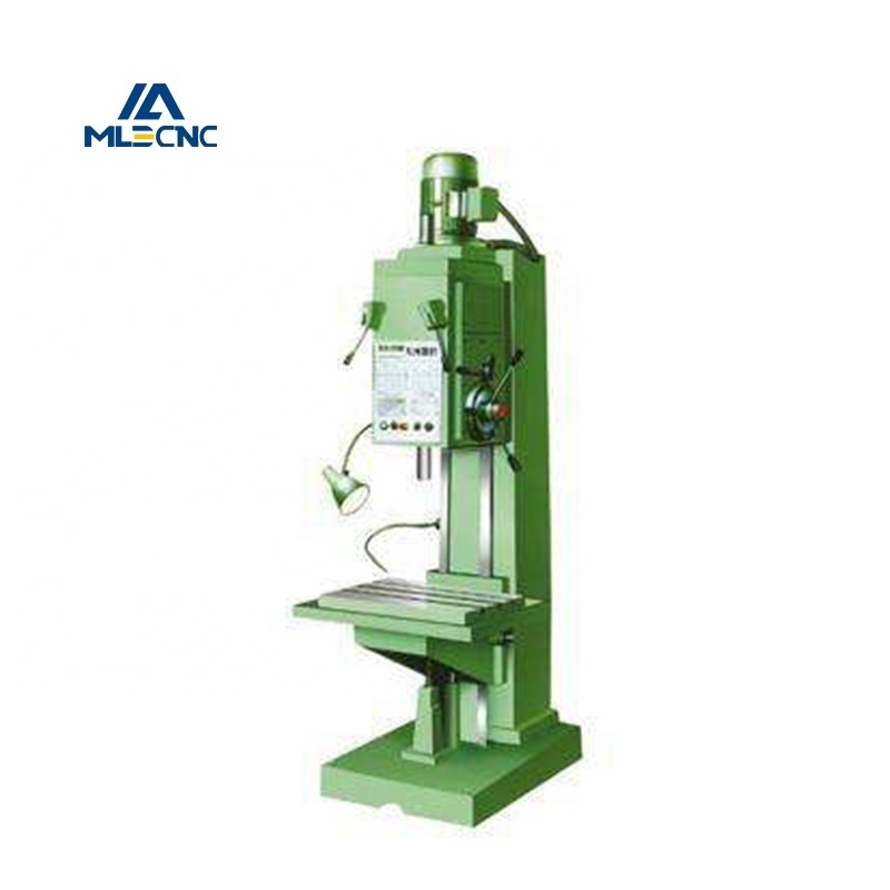 Factory Price Supply Vertical Drilling Machine Z5150 b/1Square Column Industrial Metal Drilling Machine