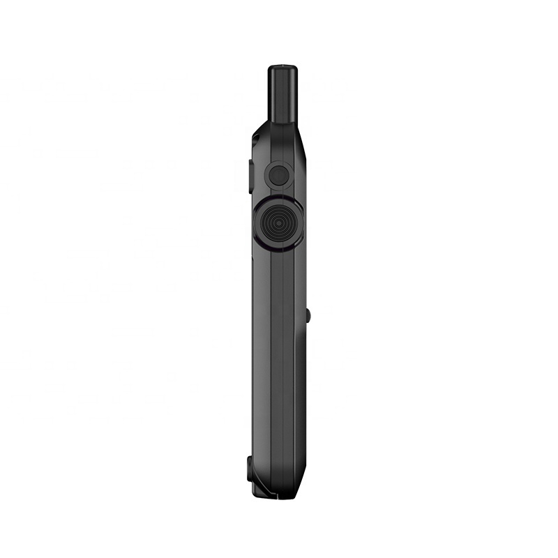 Ultra -Thin 4G POC walkie Talkie for Adults Long Range intercom 1000 Miles Distance Network Two Way Radio