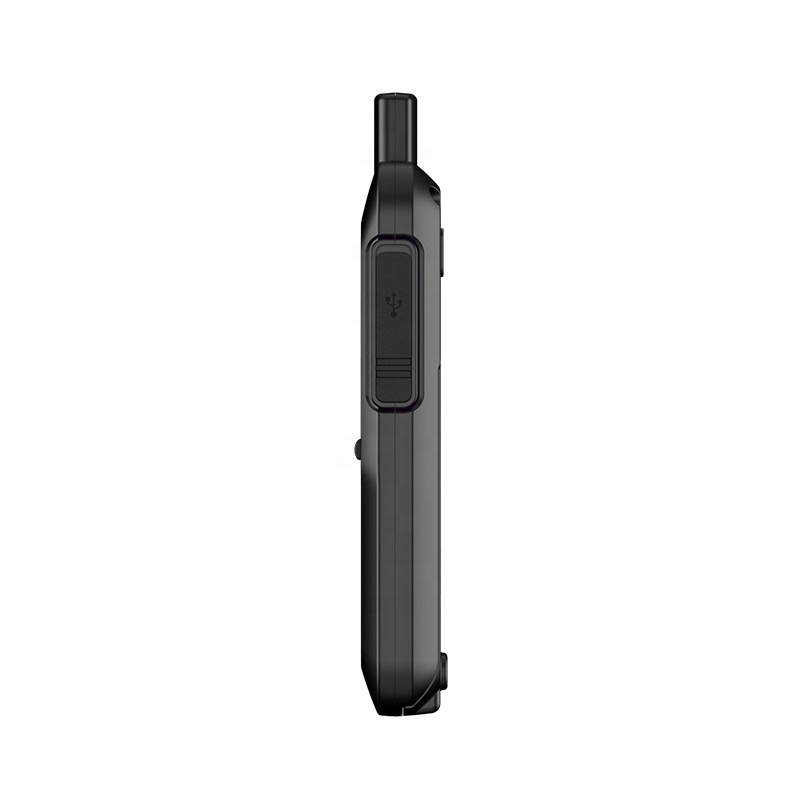 Ultra -Thin 4G POC walkie Talkie for Adults Long Range intercom 1000 Miles Distance Network Two Way Radio