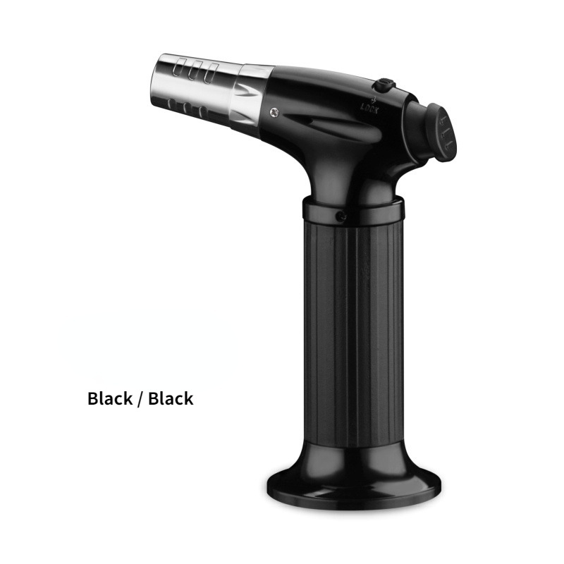 Manufacturer BBQ Butane Torch Kitchen Jet Flame Cigar Lighter Torch