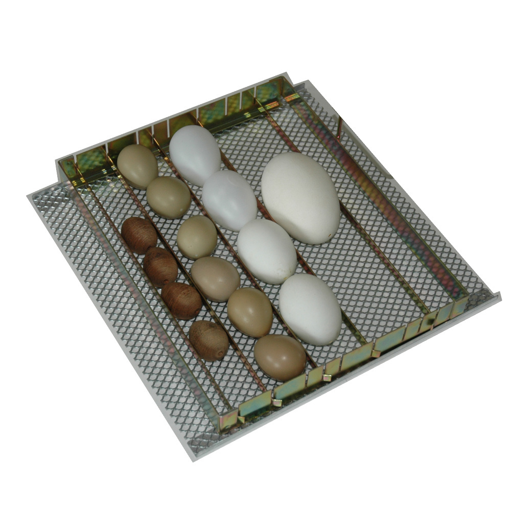 Premium Quality Made in Italy Full Automatic Incubator 25 chicken eggs PIOPIO 25 DU