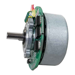 Brushless DC Motor Price & Waterproof BLDC Motor or Brushless 5V DC Motors Customizable