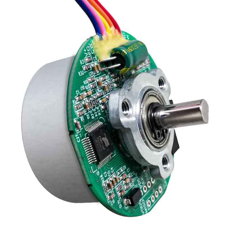 Brushless DC Motor Price & Waterproof BLDC Motor or Brushless 5V DC Motors Customizable