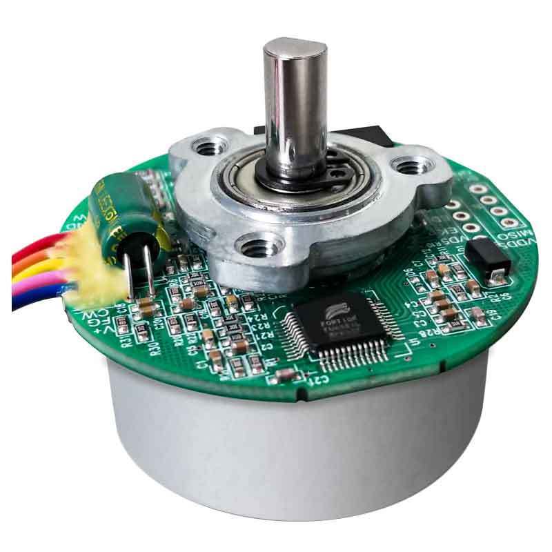 Brushless DC Motor Price & Waterproof BLDC Motor or Brushless 5V DC Motors Customizable