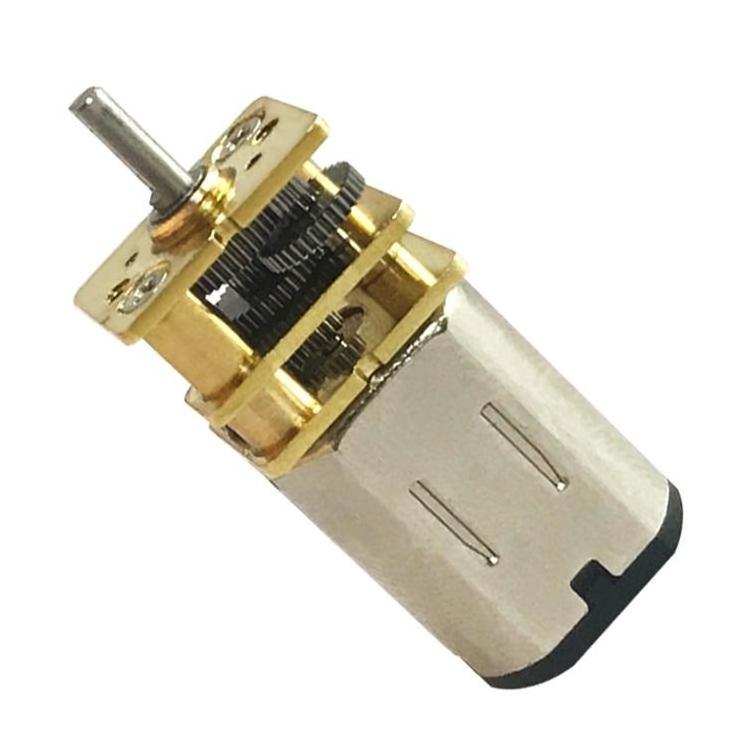 MAINTEX N20 48V 24v dc gear motor 12v 5V brush small electric mini micro toy 6v high torque brushed dc motor 3v dc geared motor