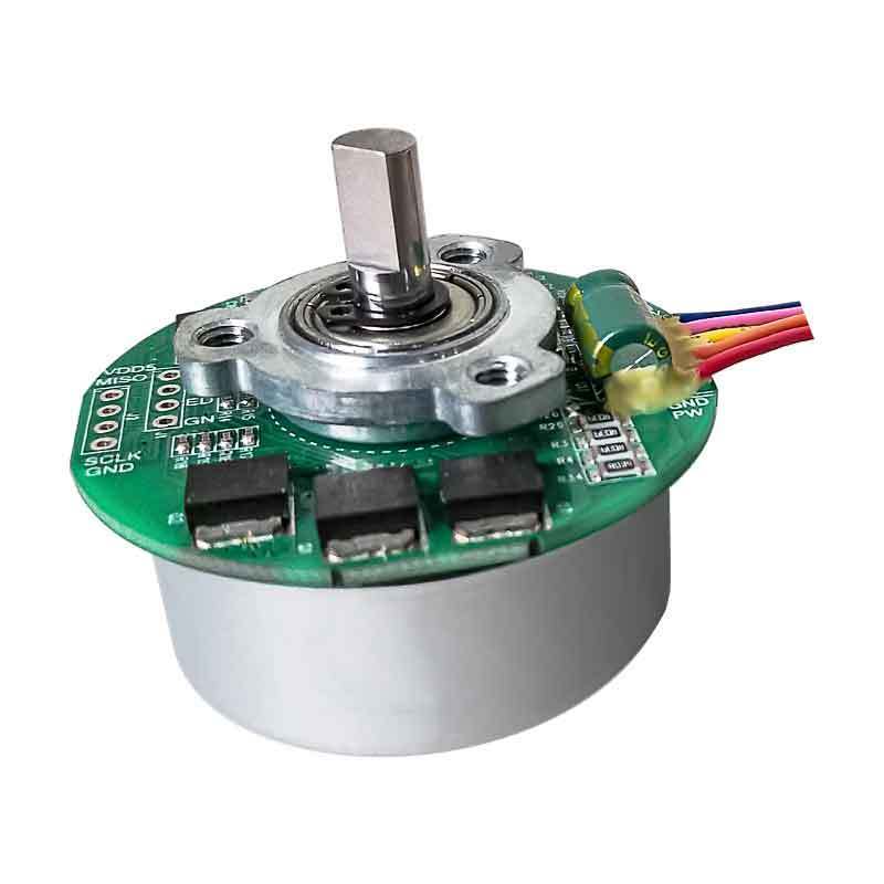 Brushless DC Motor Price & Waterproof BLDC Motor or Brushless 5V DC Motors Customizable