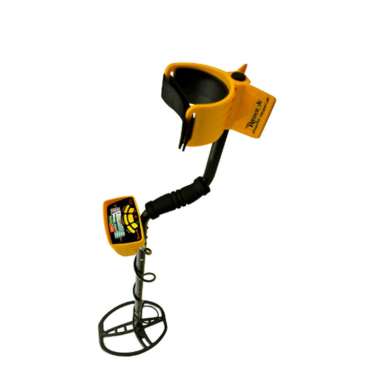 Underground Treasure Hunting Gold Metal Detector Md-6350 Professional Gold Detector