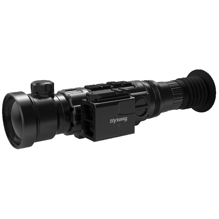 Sytong RM03-35LRF Night Vision Digital scope hunting Long Range Night Vision Infrared Hunting scope