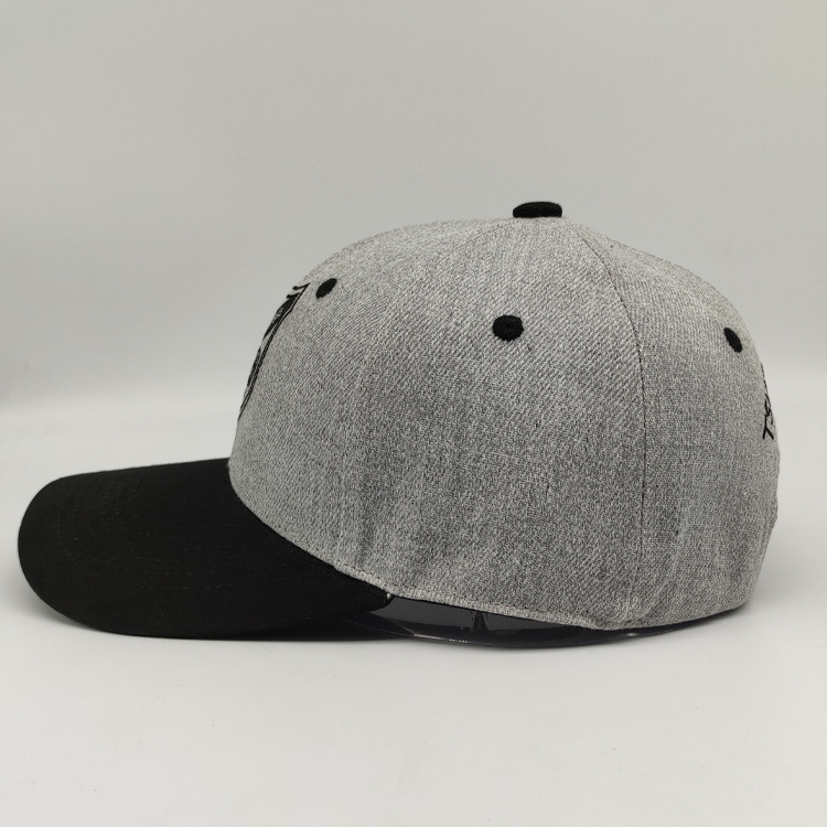 unstructured baseball cap manufacturers, curve brim embroidery logo 100% cotton twill dad caps