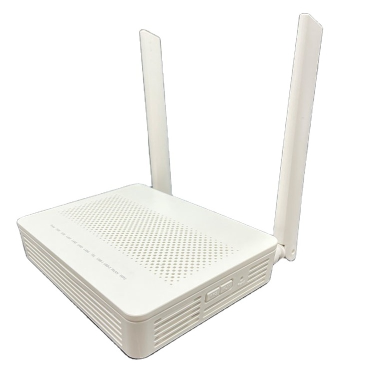 EG8145V5 Dual band wifi 2.4gHZ and 5gHZ router 4ge wifi modem xpon onu Eg8145v5