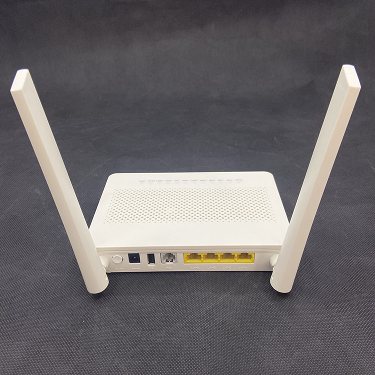 EG8145V5 Dual band wifi 2.4gHZ and 5gHZ router 4ge wifi modem xpon onu Eg8145v5