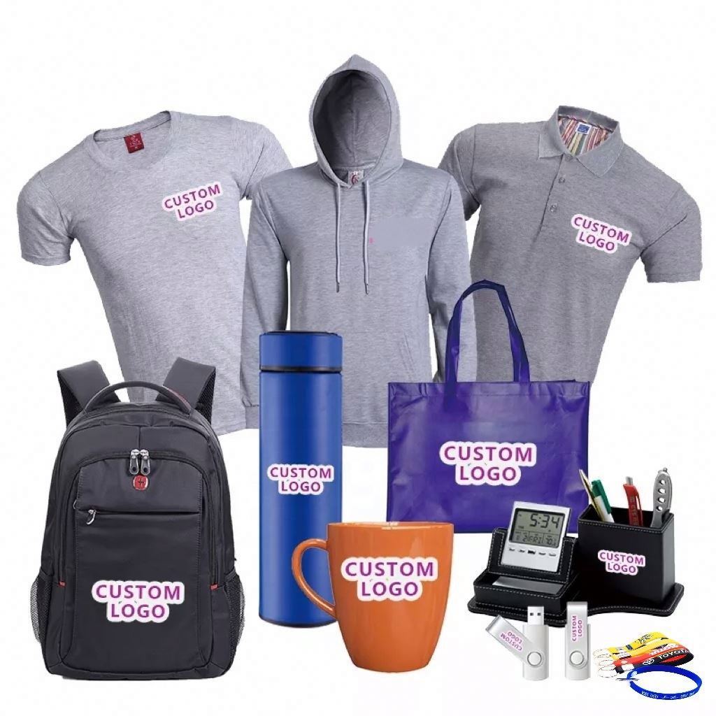 custom promotional Advertising items and giveaways Merchandise Products