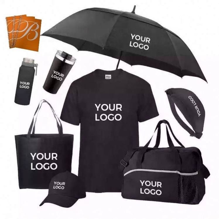 custom promotional Advertising items and giveaways Merchandise Products