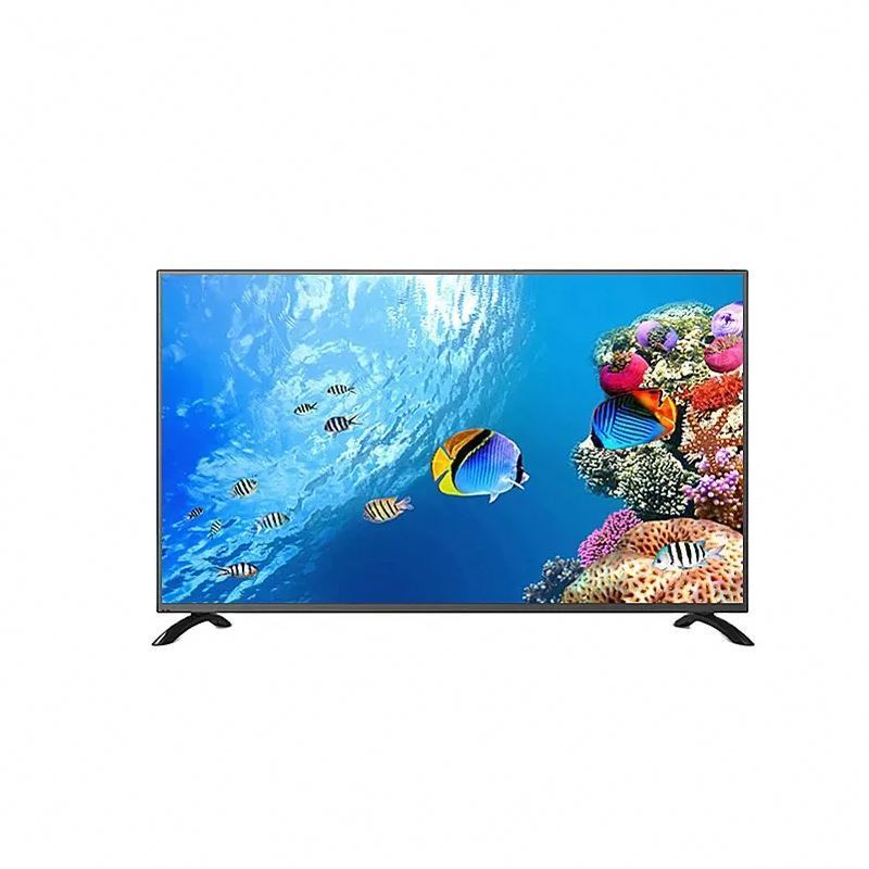 43 50 55 65 inch smart tv A+ panel 4k television LED TV 32 inch televisions