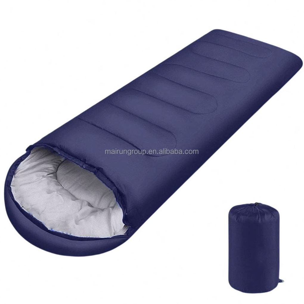 ultralight TPU compact backpacking inflatable sleeping Mat air mattress camping insulated Sleeping Pad