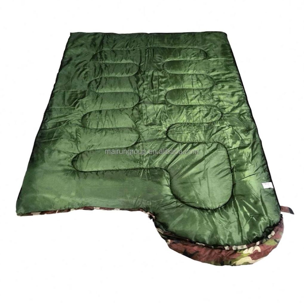 Hot Sale Camping Waterproof Outdoor Hammock Large Sleeping Bag