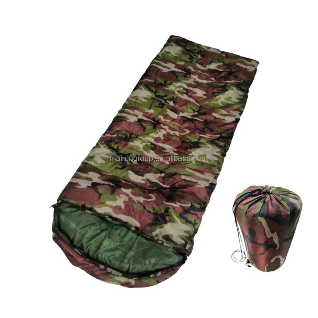 Hot Sale Camping Waterproof Outdoor Hammock Large Sleeping Bag