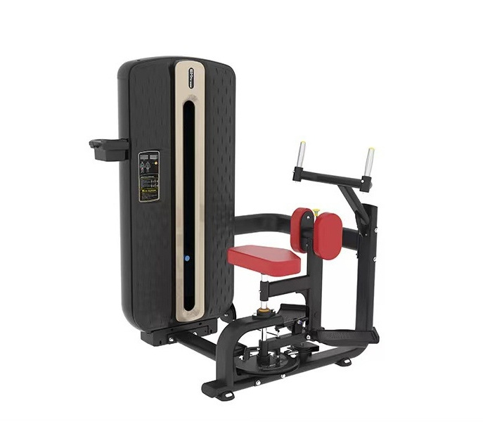 new fitness Sitting and stretching leg trainer dual-function strength training level sitting leg stretching exercise muscles