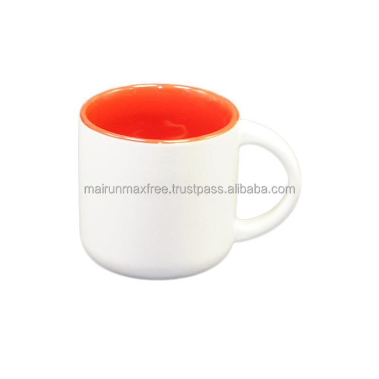 Wholesale ceramic mug 11oz aa white sublimation 11oz mug dimensions custom cup for sublimation