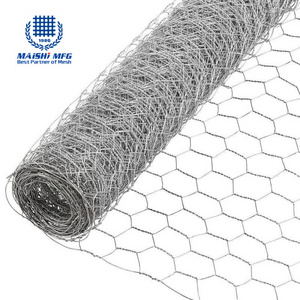 galvanized fish trap hexagonal wire netting