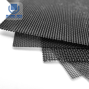 5154 epoxy coated wire mesh panel