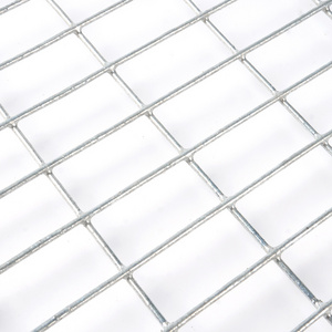 Welded wire mesh hardware cloth   1.5 inch welded wire mesh