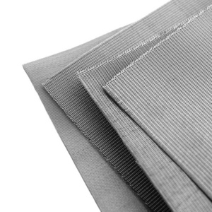 High Grade Strength stainless steel woven mesh wire cloth