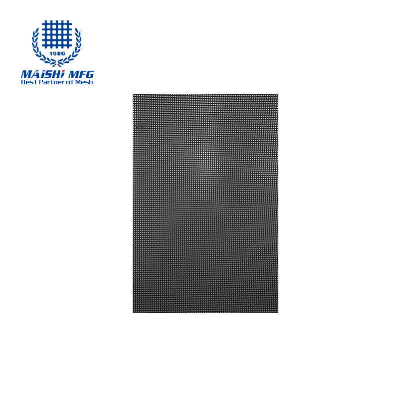 316 marine grade stainless steel mesh/security screens