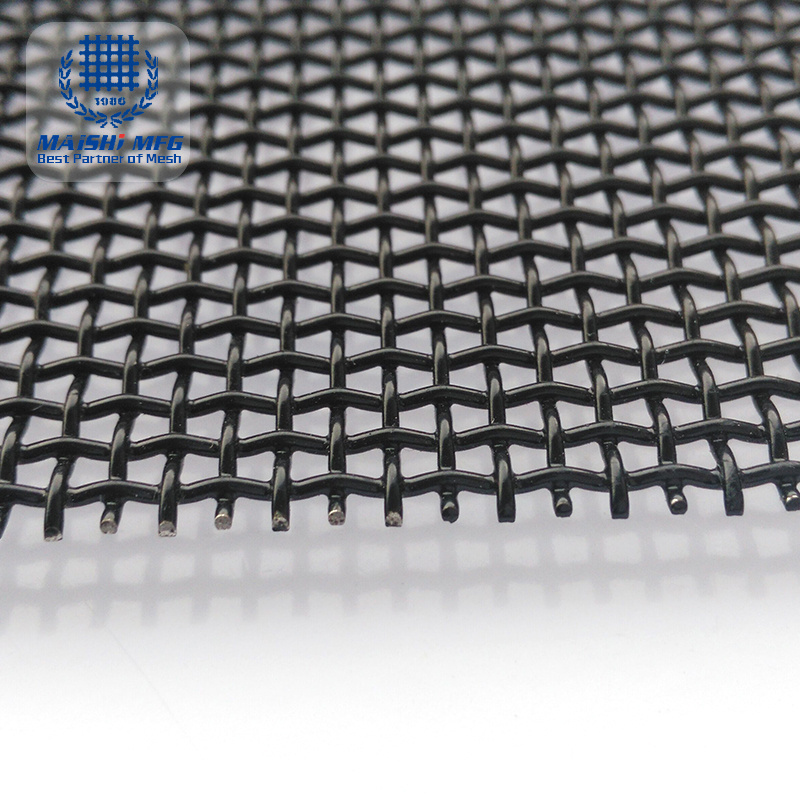 316 marine grade stainless steel mesh/security screens