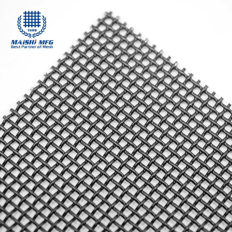 316 marine grade stainless steel mesh/security screens