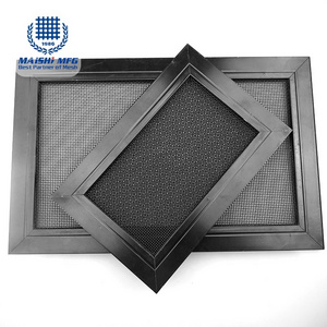 Security Screen For Door and Window