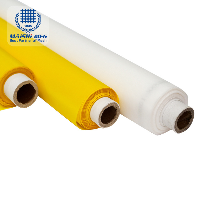 polyester mesh screen printing supplies  screen printing