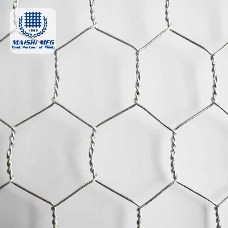 150ft x 4ft Galvanized Hex Poultry Netting / Chicken Wire